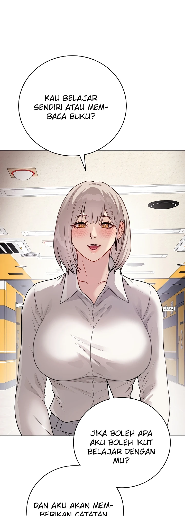 Signed, Sealed, Mistaken - Page 57